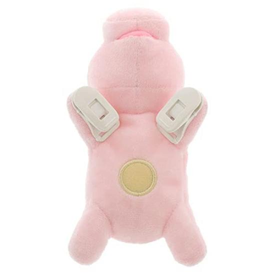 Ham Sticky Plush Toy Story Merchandise Souvenir [Park Exclusive]