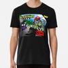 Alien Kart 64 Tshirt S5xl Best Tshirt