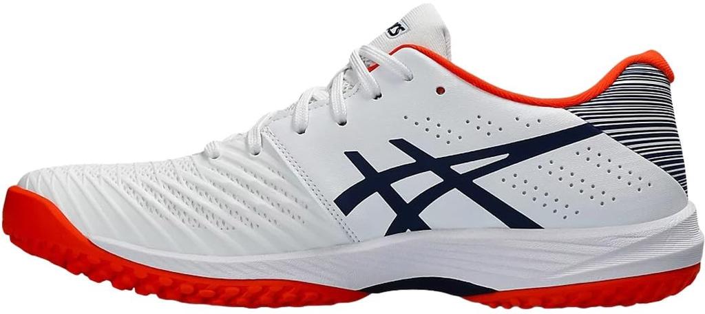 Теннисные туфли SOLUTION SWIFT FF OC [ASICS] Мужские