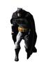 RAH Real Action Heroes BATMAN THE DARK KNIGHT RETURNS масштабная окрашенная подвижная фигурка Ver.1/6 ABS&ATBC-PVC