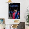 Cool Boy Yamal Wall Decor Tapestry Art For Pet Memorial Birthdaywedding Party Backdrop Family Gift
