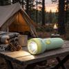 High Brightness Rechargeable Torch Light Portable Design High Brightness Light Camping