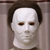 Horror Killer Mask Latex Halloween Masks Costume Mask Michael Myers Mask Cosplay