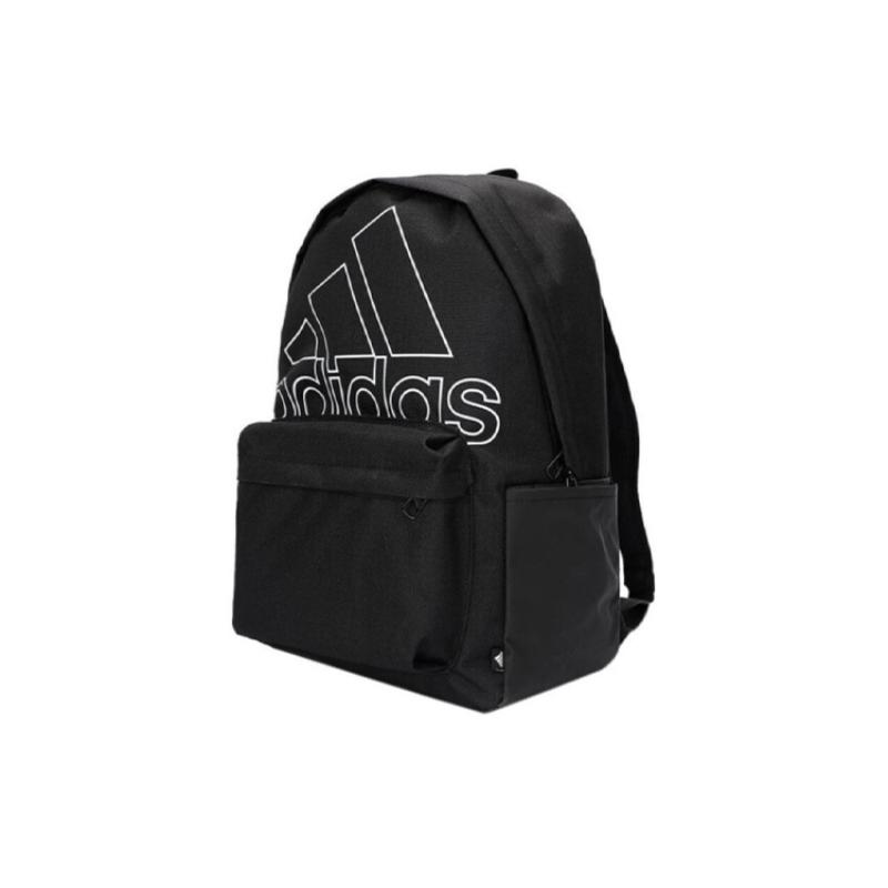 adidas Рюкзак полиэстеровый обычный унисекс черный Adidas H35763