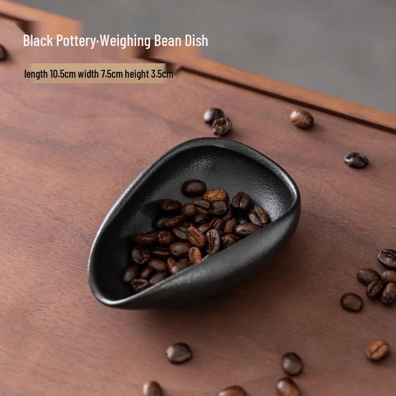 Байцзен Ретро Керамическая Чайная Аксессуар Блюдце