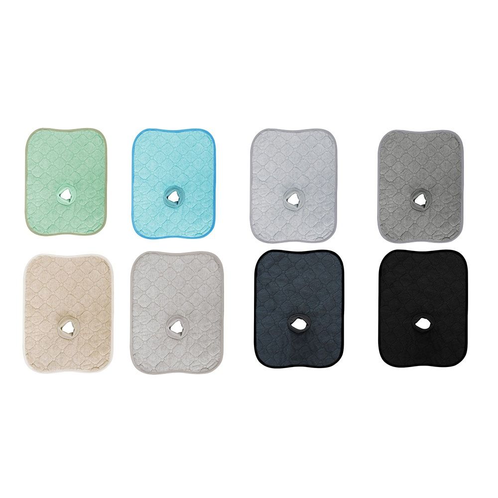 Nonslip Design Strollers Liner Water-Absorbent Seat Pad Baby Stroller Seat Cushion Toddler