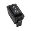 12V 20A 2-позиционный мгновенный электрический переключатель-качалка для жалюзи вверх-вниз
