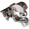 Tank 500 Trailer Hitch for 2022 Model - Stainless Steel Rogue Hook Off-Road Bar