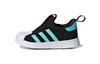 Superstar 360 I 'Черный Аква' IF5915