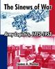 Книга The Sinews of War : Army Logistics, 1775-1953