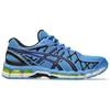 Asics Кроссовки унисекс Gel Kayano 20 Blue Neptune Black 1203A388-400