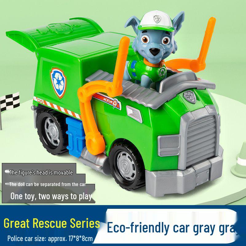 Щенячий патруль: Могучие щенки: Переосмысление Капитана Райдера (Не для внутренней продажи; не покупать для домашнего использования)