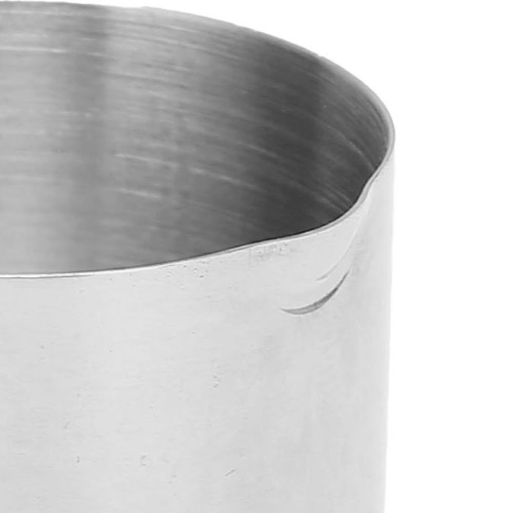 30ml Frother Pitcher Thickened Latte Art Cup Anti-spill Milk Frothing Cup Barista Training