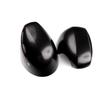 For Mini One Cooper S JCW Countryman F60 F54 F55 F56 F57 The Black Flag Shell Car Door Rear View Mirror Covers Accessories