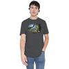 Wild Wings Unisex Adult Bald Eagles T-Shirt