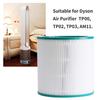 Compatible with Dyson TP01, TP02, TP03, BP01 AM11 tower air filter replacement parts