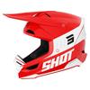 Shot Furious League Off-Road Helmet
