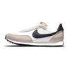Nike Детские кроссовки Waffle Trainer 2 GS White Sail Cream Summit-White Black DC6477-100