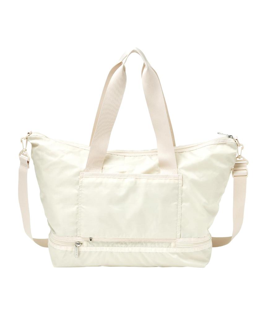 Официальная большая сумка DAKOTA MED DLX Sandbar L [LeSportsac] DUFFEL/1381 Женская