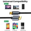 External Hard Drive Disk 5Gbps Quick Charging USB 3.1 Type-C to Micro B USB C to Micro B 3.0 Cable