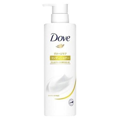 Кондиционер Dove Damage Care, 1 упаковка, 500 г