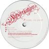 12inch Record ROBBIE AKBAL - The Joint EP SPN001 Supernature 2007 Spain Dance & Electronica Used