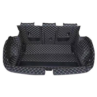 Коврик в багажник Nissan для Sylphy, Qashqai, Teana, Kicks, Sunny, X-Trail, Tiida, Murano, Bluebird