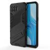 For OPPO Reno 4 Lite A93 Armor Shockproof Phone Case Back Cover For OPPO Reno4 Lite Cases Magnetic Kickstand Anti-Fall Protect