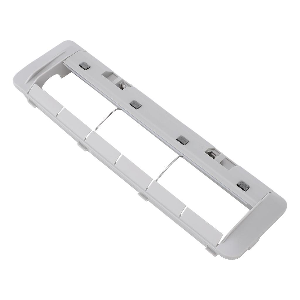 Sweeping Robot Main Brush Cover Replacement Robot Vacuum Cleaner Roller Brush Cover for W10 W10 Pro