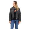 Superdry Fitted Racer leather куртка