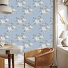 Flying Swans Wallpaper for Living Room and Bedroom 50x1000