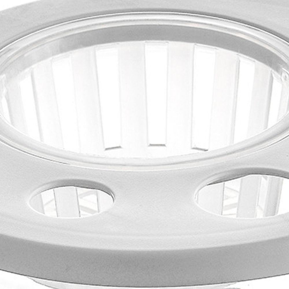 Transparent Small Clear Fish Tank Shatterproof Turtle Terrarium Turtle Aquarium Office Decor