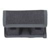 Camera Battery Bag Pouch Holder Case Memory Card Case for LP E6 LP E8 LP E12 LP E10 NP FW50 EN EL14