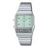 Casio Винтажные Ретро Современные Наручные Часы AQ800E-3AVT