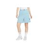 New Nike Sportswear Baller Swoosh Shorts Blue DM6750-494