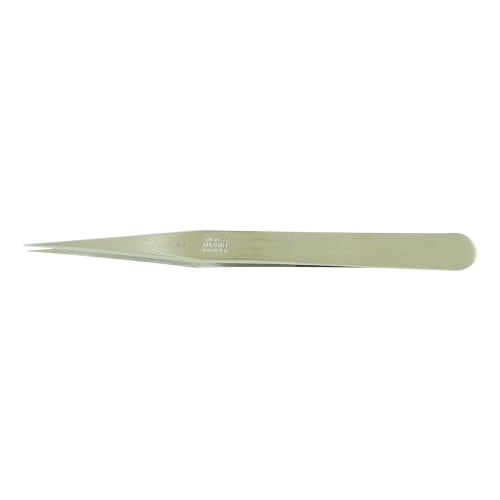 DUMONT 0103-1-PO Tweezers No. 1 Dumoxel