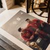 Ronaldo Legacy Continues Area Rug Suitable for Foyer Living Rooms Bedrooms Entryway Antislip Carpet Decorate Offices Best for Christmas