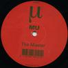 12inch Record MU - The Master / The God RED012 RED 1996 Netherland Dance & Electronica Used