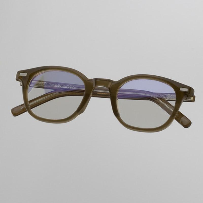 RECLOW B019 ORIGINAL GLASS KHAKI VER