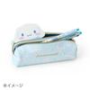 Sanrio Double Zipper Pen Case