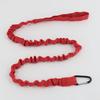 Bungee Paddle Leash Tie Rope Adjustable Kayak Accessory Marine Gear for Boat Anchor and Rod Holder