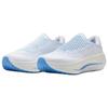 Nike Reina Easy On Versatile Comfortable Slip Resistant Durable Low Top Training Shoes Women Sneaker White Blue FN0345-101