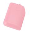Крышка батарейного отсека моментальной камеры ABS для MiniSE боковые запасные части аксессуары розовый