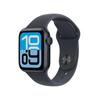 Apple SE 3 smartwatch GPS 40mm Black