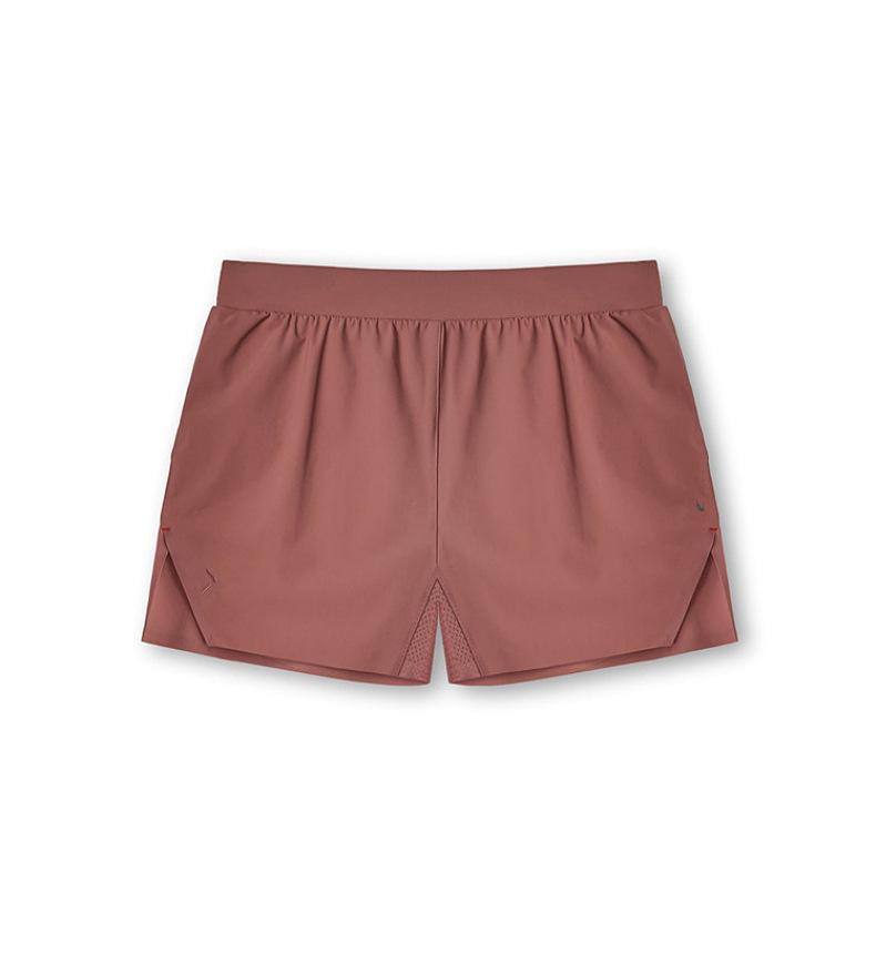 Мужские быстросохнущие эластичные повседневные шорты для бега 2023 года — длина три четверти, простой и свободный крой