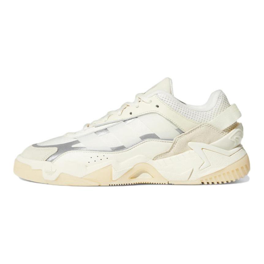 adidas Женские кроссовки Originals Niteball 2.0 'Cream White' GW0877