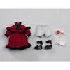 Nendoroid Doll Rozen Maiden Shinku Non-scale Cloth & Magnet & Plastic Painted Finished Figure
