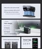 ECOFLOW DELTA 2 1800 Портативная уличная быстрозаряжаемая литиевая батарея