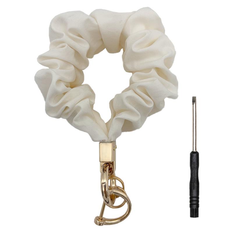 1 шт. Ключ от машины в стиле Инс Повязка для волос Модный кулон Ремешок на запястье Женский брелок Акрил