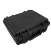 Drone Hard Carrying Case Explosion Proof Full Protection Water Resistant Portable Hard Shell Travel
